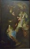 Peinture Flamande, Concert  HonthortsFrans Hals, peinture ancienne, Louvre, Paris, croquis, dessin d'art,   
