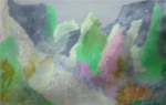 Peinture et couleur, apprentissage de la couleur, Johannes Itten 