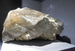 minéralogie, Muséum, trésors de la terre