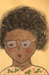 James Ensor, portrait, dessiner le visage, manga, dessiner confiné, dessiner à la maison, 