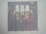 primitif flamand, peinture ancienne, Roger van der weyden, cours de peinture à l'huile,