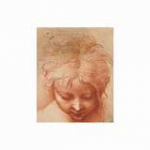 exposition, dessins, Parmigianino, art italien XVIe, cours de dessin, dessiner au Louvre