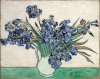0 fleurs Vincent_van_Gogh Iris vase 1890 .jpg