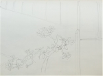 Muséum, MNHN, dessiner au jardin des palntes, dessiner la flore, serre tropicale, 