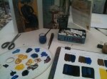 fauvisme,matisse,apprendre la couleur, frantz Marc, expressionisme, blaue Ritter,, le Cavalier Bleu, matisse,apprendre la couleur