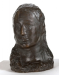 musée d'art moderne de la vielle de paris,collection du mam,art contemporain,cours de dessin,cours de portrait,peinture de portrait,sculpture de portrait