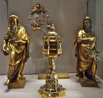 bronze du XVIIe, salle de la Rotonde, Jean de Bologne, Louvre, cours de dessin, dessiner au Louvre