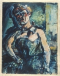 musée d'art moderne de la vielle de Paris, collection du MAM, art contemporain, cours de dessin, cours de portrait, peinture de portrait, sculpture de portrait, 