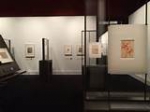 exposition, dessins, Parmigianino, art italien XVIe, cours de dessin, dessiner au Louvre